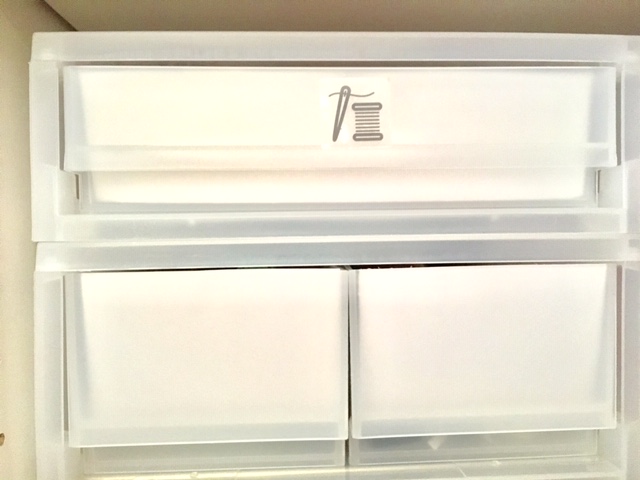 無印良品の引出式ケースを裁縫箱にしてみたら超使いやすい Kikororo Net