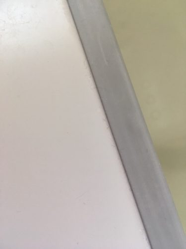パネルタイプの風呂の蓋